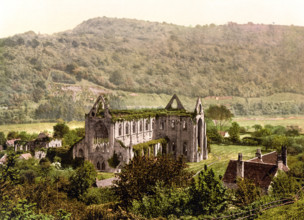 Tintern Abbey