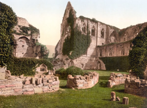 Tintern Abbey