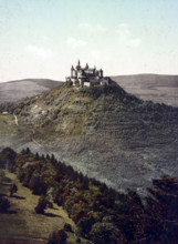 Hohenzollern Castle