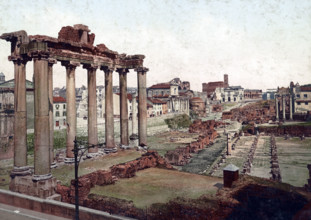 Roman Forum