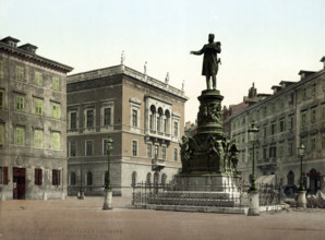 Piazza San Giuseppe