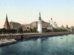 The Kremlin