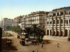 Place De La Republique