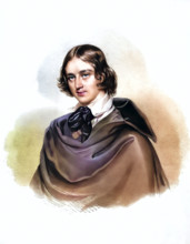 Count Adam Jozef Potocki (February 24, 1822