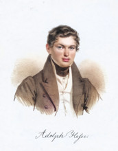 Adolph Friedrich Hesse