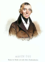 Alois Ott