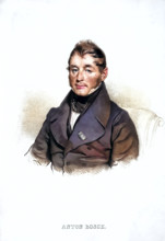 Anton Bosch (1783-1868)