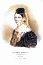 Antonia Bianchi