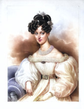 Antonie Countess Gyulai