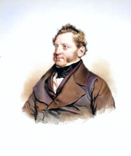 Philipp Heinrich Werdmueller Von Elgg