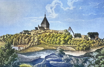 Historical View