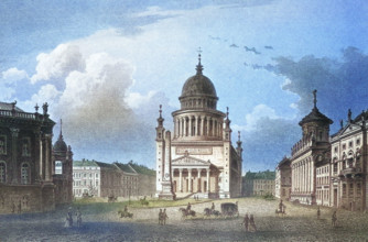 Historical View