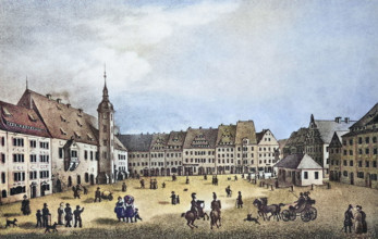 Historical View