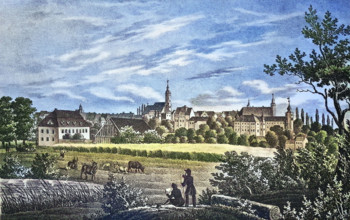 Historical View