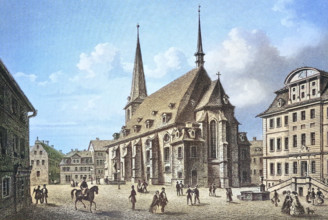 Historical View