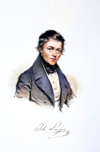 Johann Langer (1793-1858)