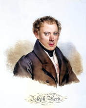 Josef Merk (1795-1852)