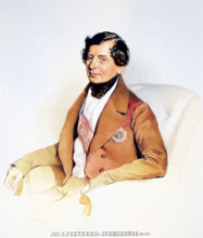 Josef Camillo Freiherr Von Schmidburg (1779-1846)