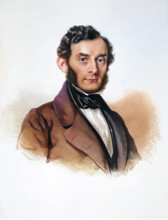 Giuseppe Haimann (1828-1883)