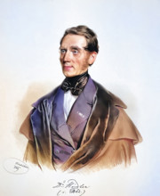 Josef Heidler Von Heilborn (1792-1866)