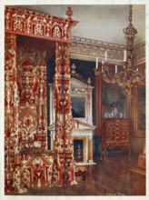 Furniture Around The Turn Of The Century 1900