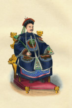 Chinese Emperor