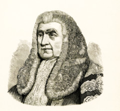 John Scott, 1st Earl of Eldon, was a British barrister and politician. He served as Lord High