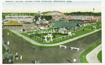 Eastern States Exposition