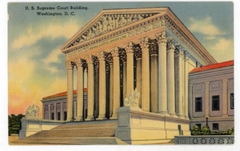 US Supreme Court