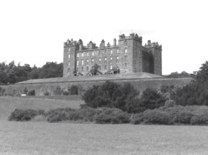 Drumlanrig Castle