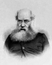 Anthony Trollope