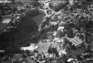 Gstaad 1971.