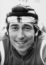 Pietro Ugolini, 1976.