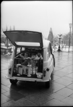 Renault 1962.