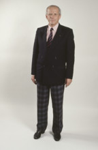 Paul Schmidhalter 1991.