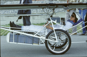 Tour de Sol 1985.