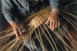 Basket Maker.