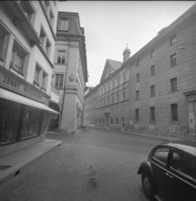 Luzern 1962.