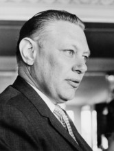 John Ball, writer 1968.