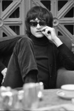 Michel Polnareff, 1968.