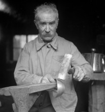 Grono, Coppersmith, 1940.