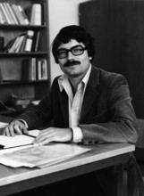 Wolfgang Larese.