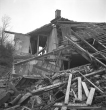 WK 2: Bombardierung.