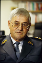Jean-Rodolphe Christen 1995.