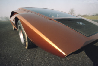 Stratos of Bertone.