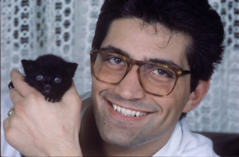 Enrico Scacchia 1985.