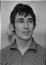 Renato Giess 1969.