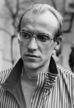 Laurent Fignon, 1989.