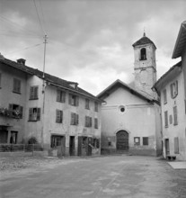 Grono, 1940.