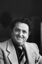 Bruno Walliser, 1979.